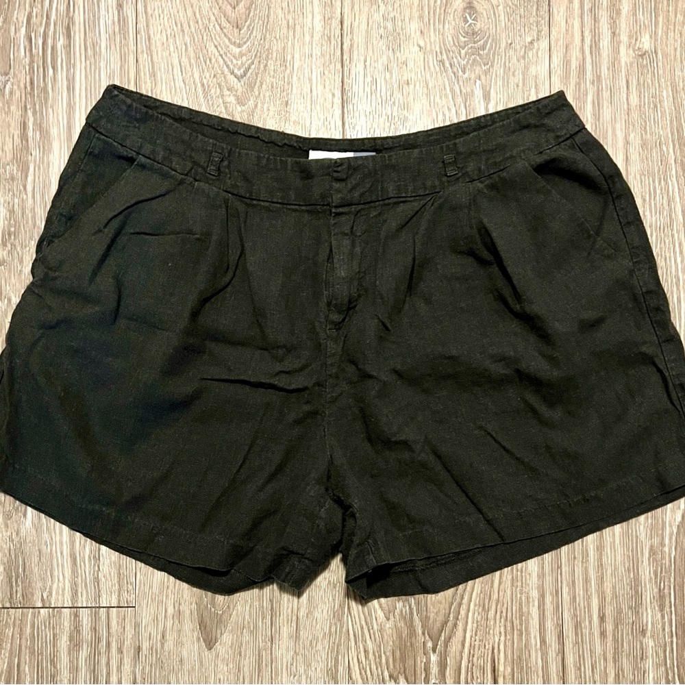 Old Navy linen blend Women's Shorts